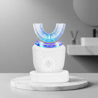 Dentura Zahnbürste™ 360°