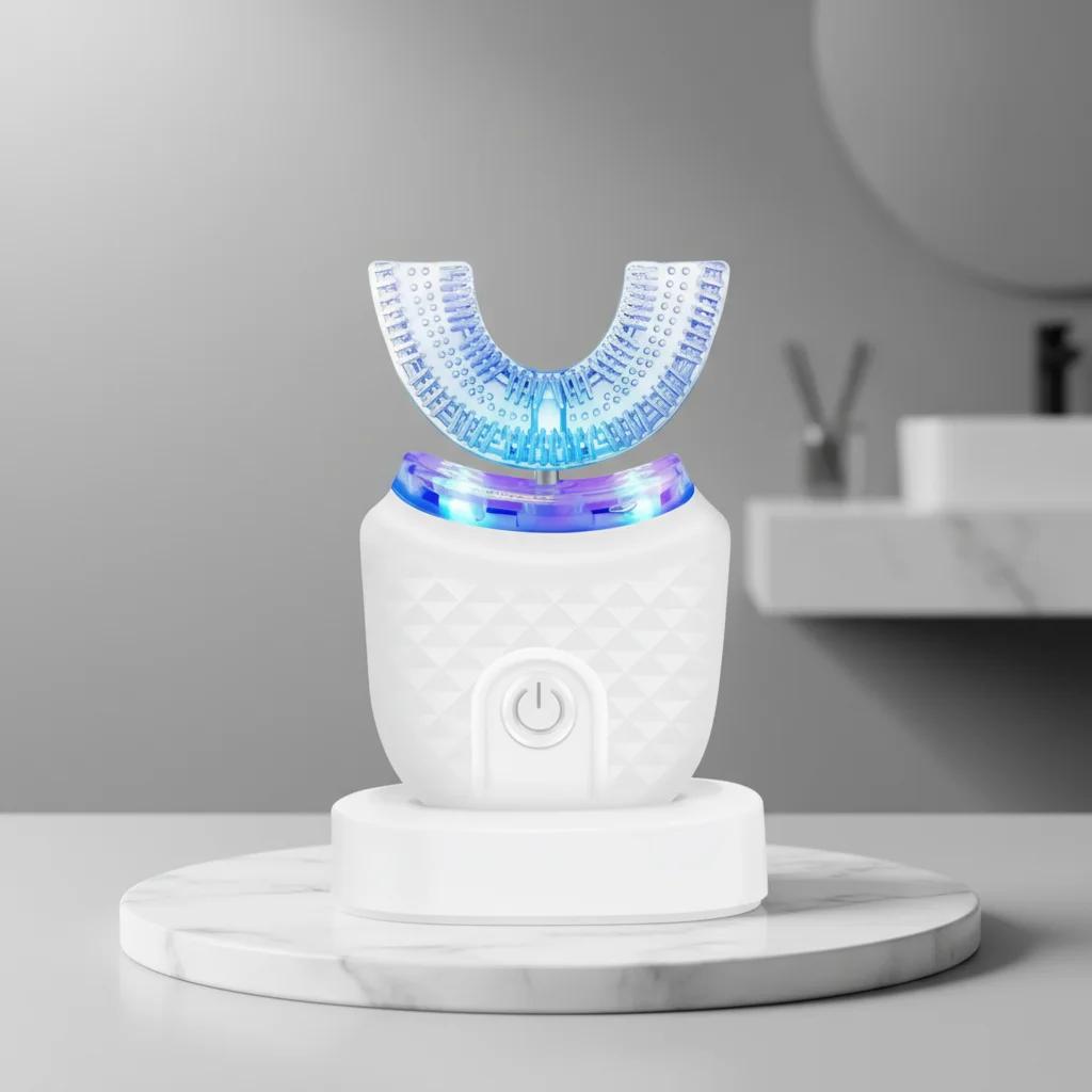 Dentura Zahnbürste™ 360°